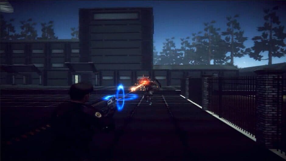 Скриншот 7 из Close Quarters Supremacy: The Legis