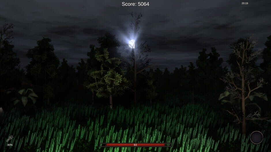 Скриншот 4 из Eyes of the Night