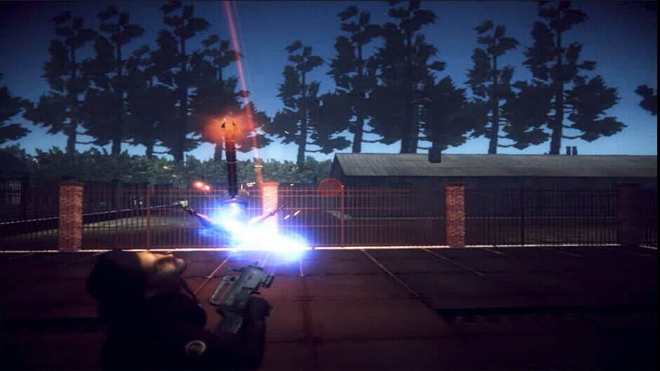 Скриншот 8 из Close Quarters Supremacy: The Legis