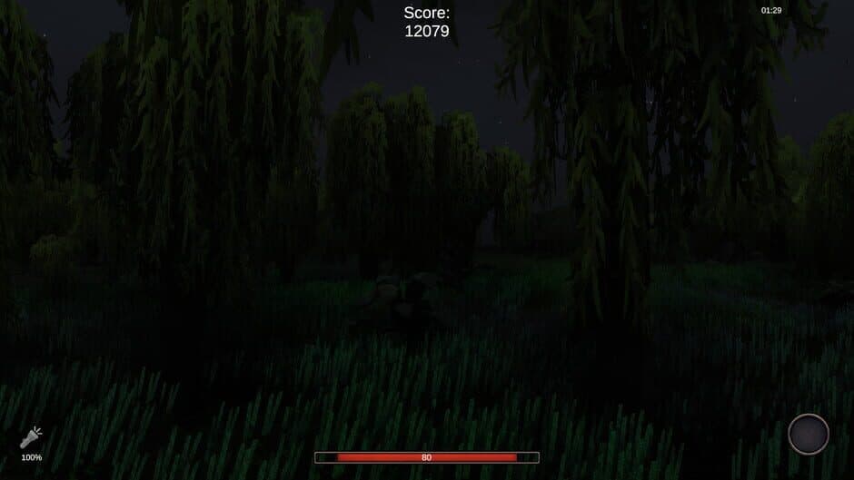 Скриншот 5 из Eyes of the Night