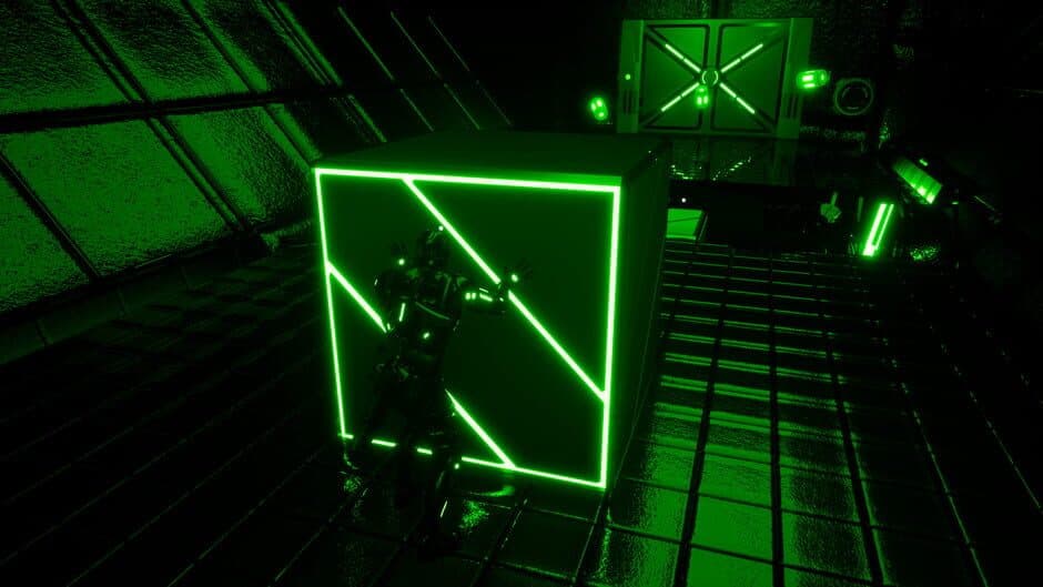 Скриншот 7 из Cade Prime