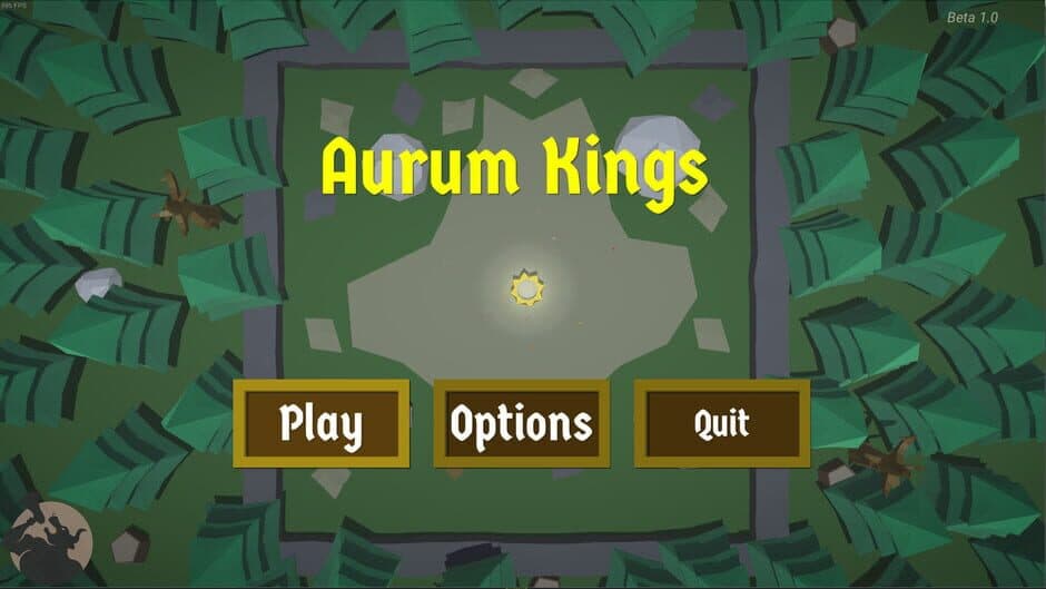 Скриншот 4 из Aurum Kings