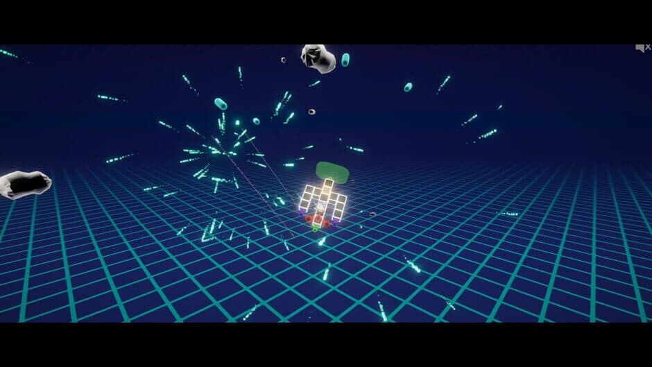 Скриншот 1 из Astrd