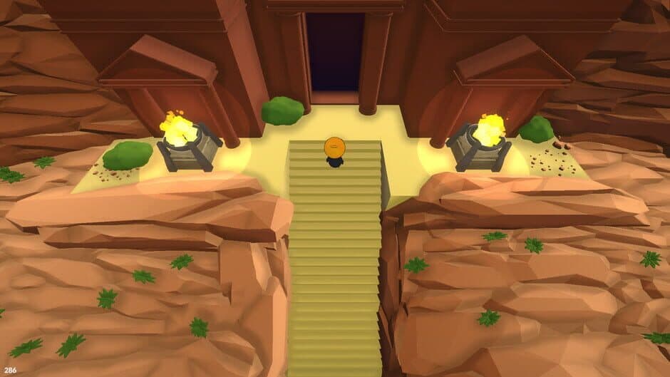 Скриншот 2 из Jericho's Rose