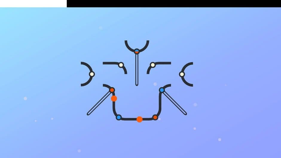 Скриншот 4 из Higgs Boson: Timed Puzzle