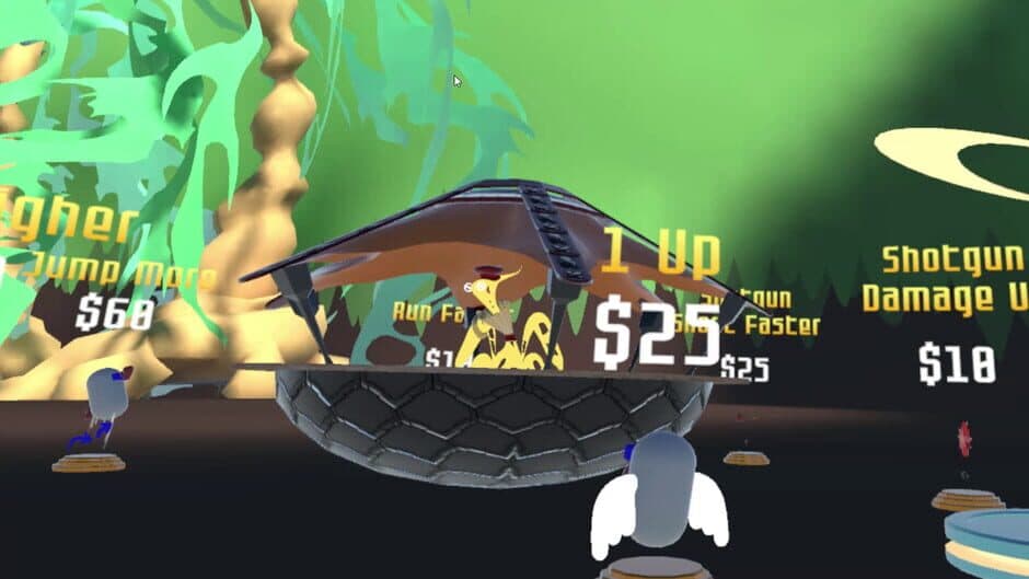 Скриншот 9 из Planet Hotpot
