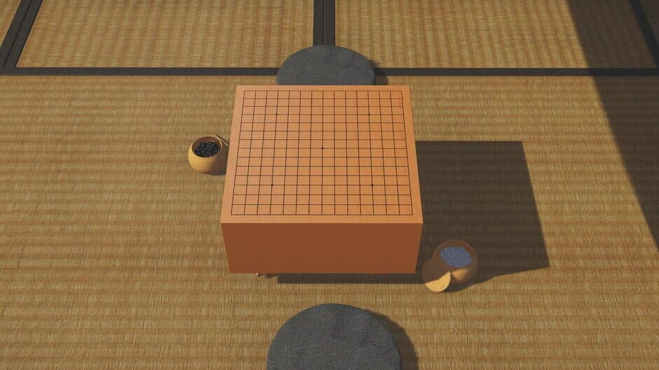 Скриншот 7 из Gomoku Let's Go