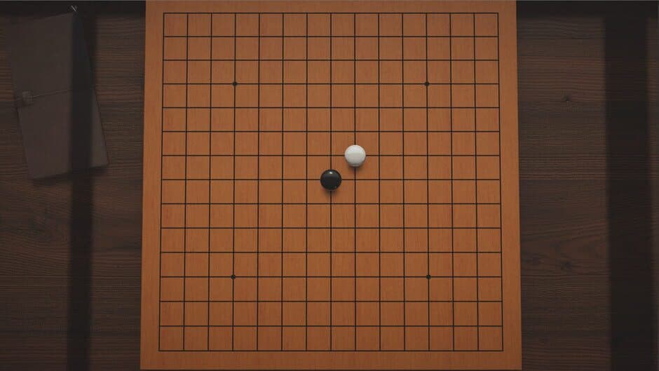 Скриншот 4 из Gomoku Let's Go