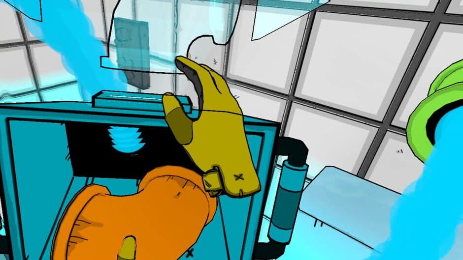 Скриншот 2 из Pipeline VR