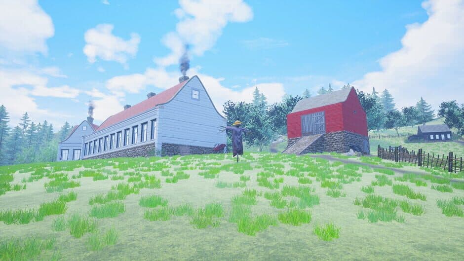 Скриншот 3 из Calluna