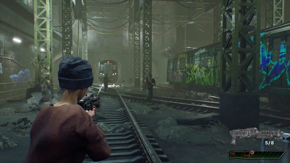 Скриншот 5 из She Will Shoot