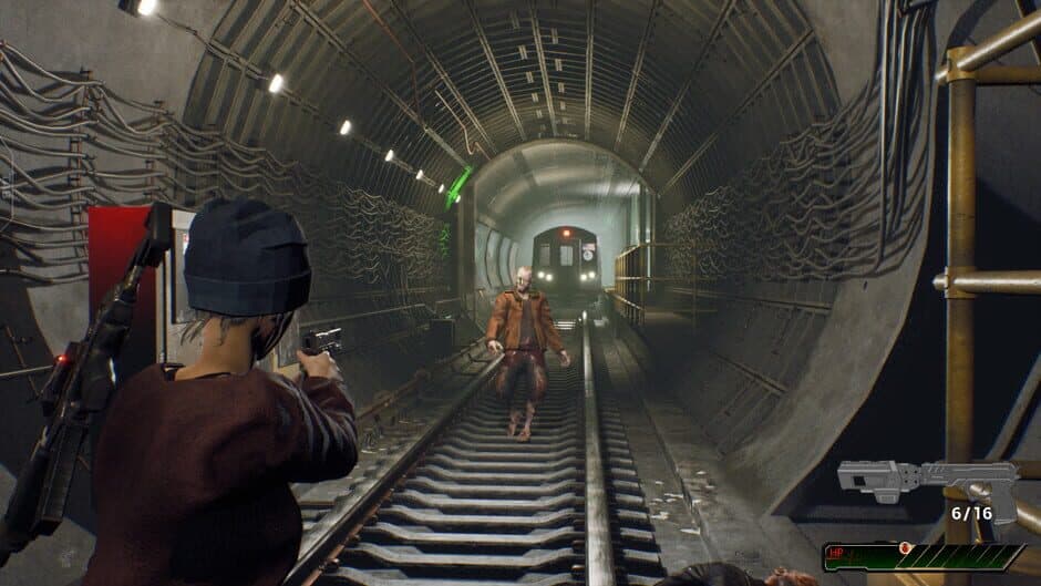 Скриншот 6 из She Will Shoot