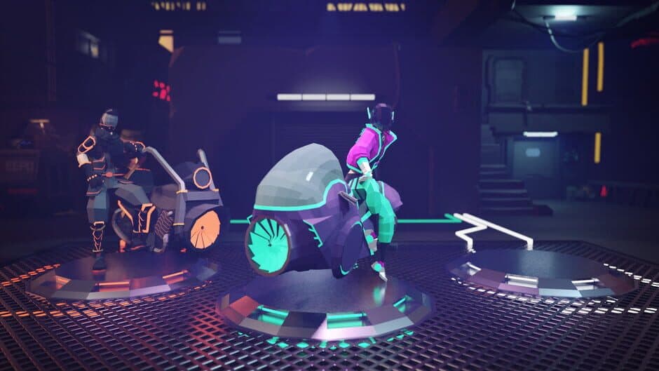 Скриншот 9 из Spirit Overflow