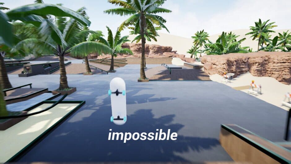 Скриншот 6 из BuriBoard