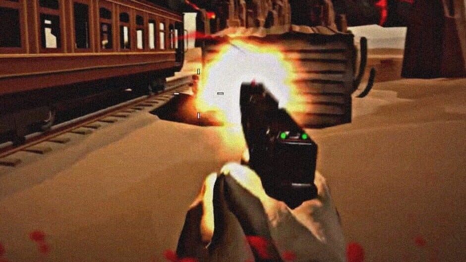 Скриншот 1 из The Last War