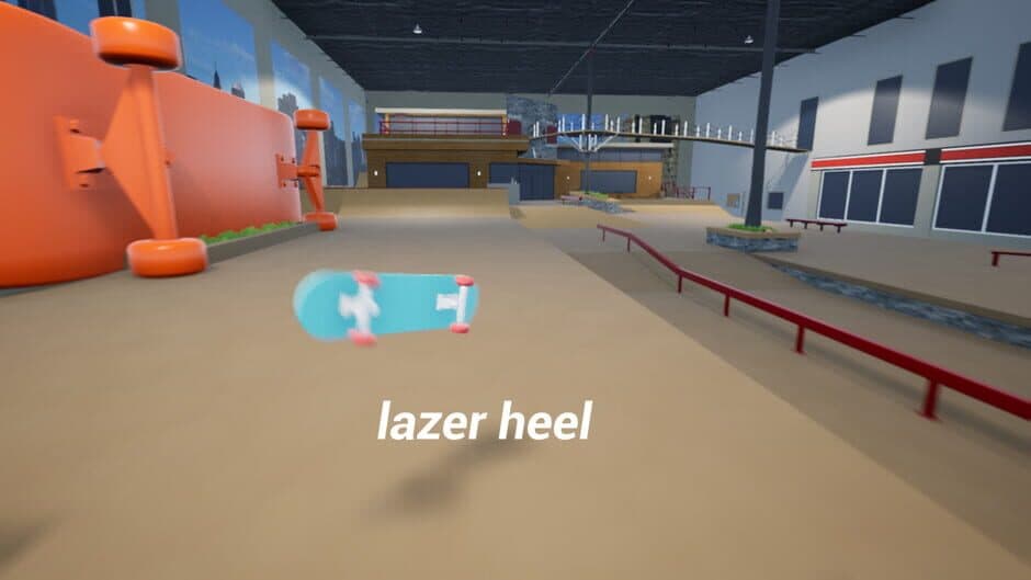 Скриншот 7 из BuriBoard