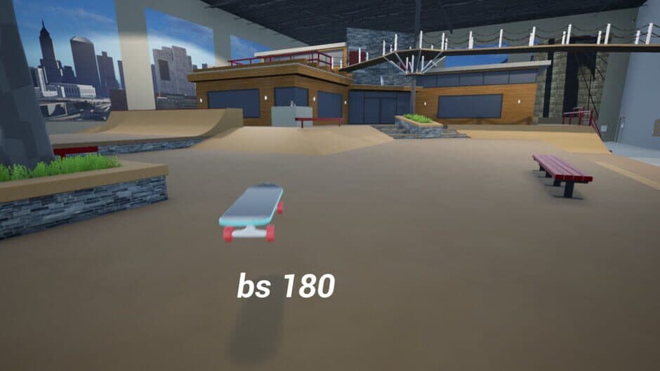 Скриншот 5 из BuriBoard