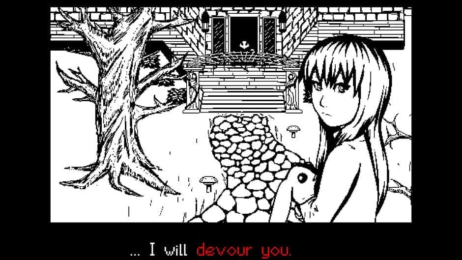Скриншот 1 из Fleshport