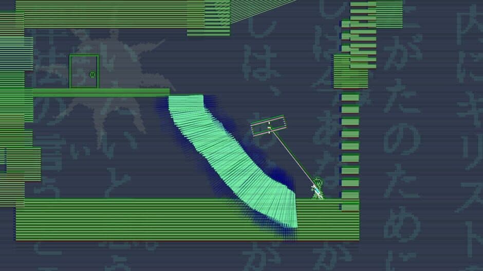 Скриншот 3 из Anti-Jump-Man