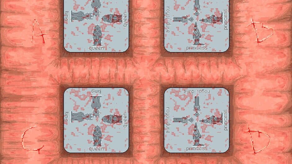 Скриншот 5 из Fleshport