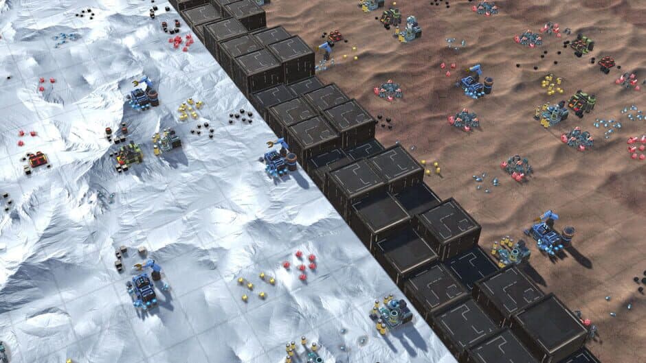 Скриншот 2 из Stellar War
