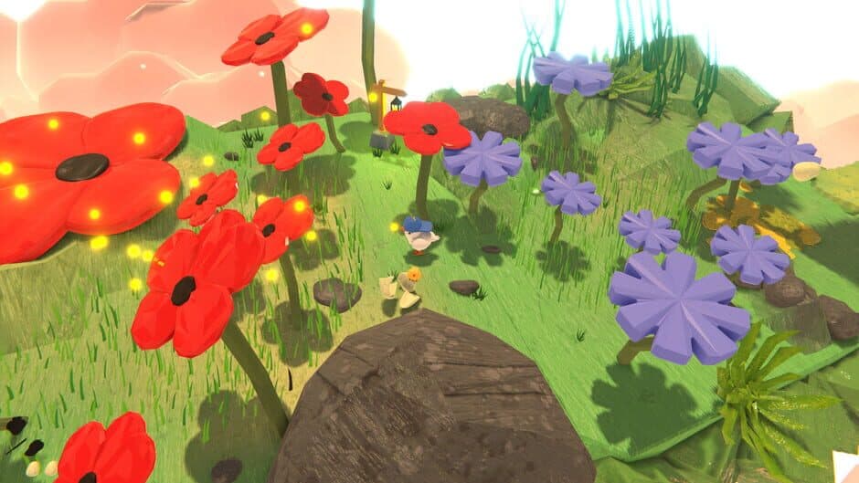 Скриншот 11 из Amazing Chicken Adventures