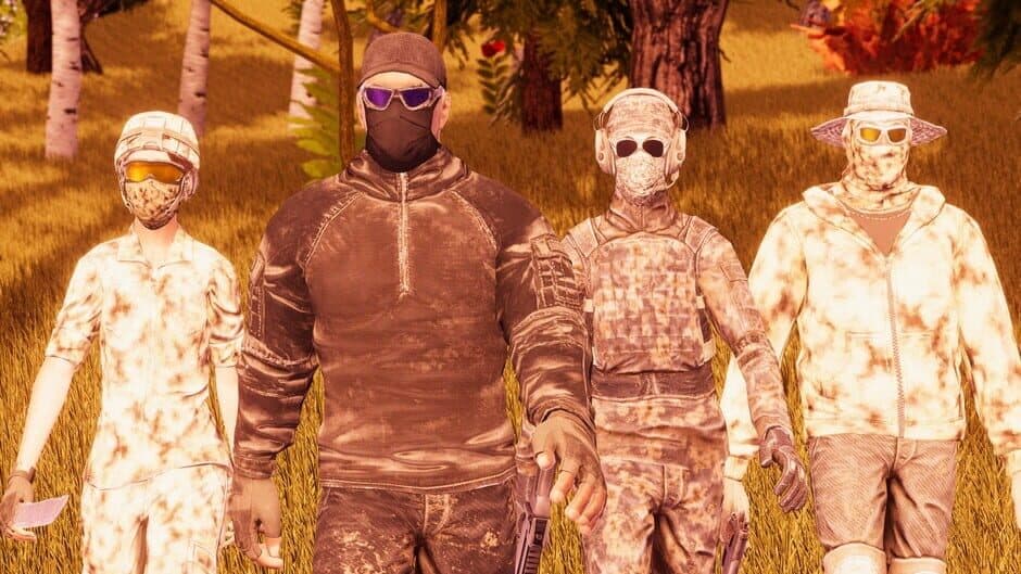 Скриншот 9 из Furtive