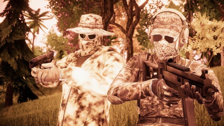 Скриншот 10 из Furtive