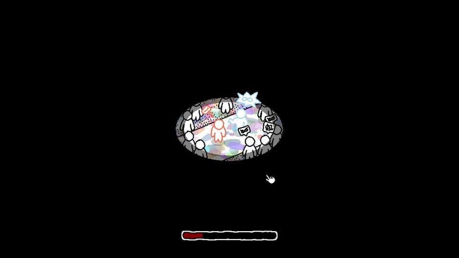 Скриншот 4 из Bubble People