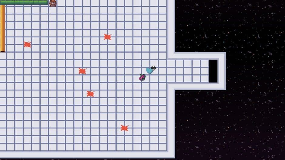 Скриншот 1 из Space Endeavor