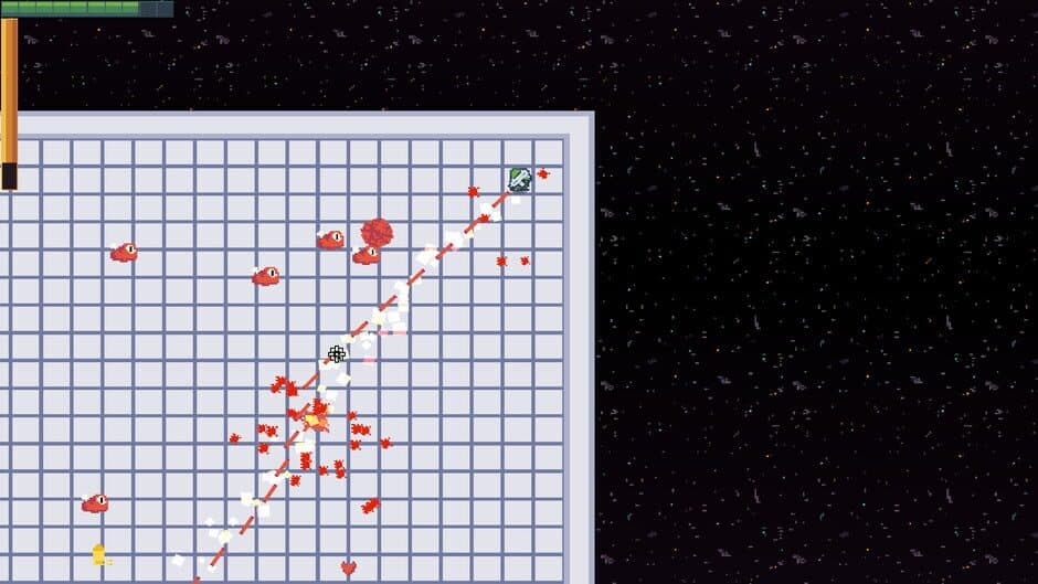 Скриншот 3 из Space Endeavor