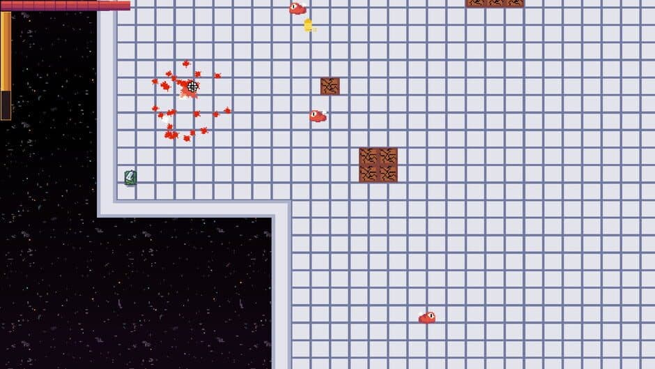 Скриншот 4 из Space Endeavor