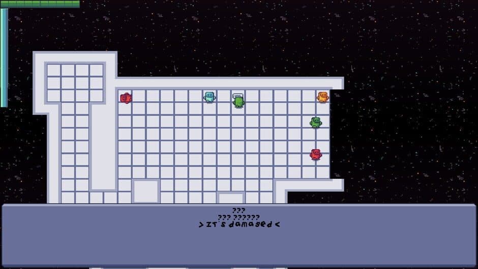 Скриншот 6 из Space Endeavor
