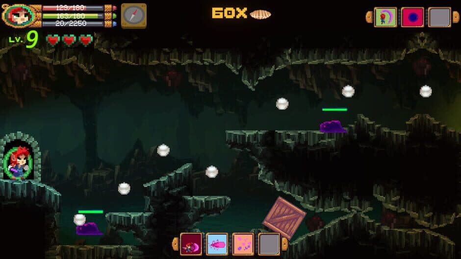 Скриншот 10 из Legend of Labot: The Golden Pearl