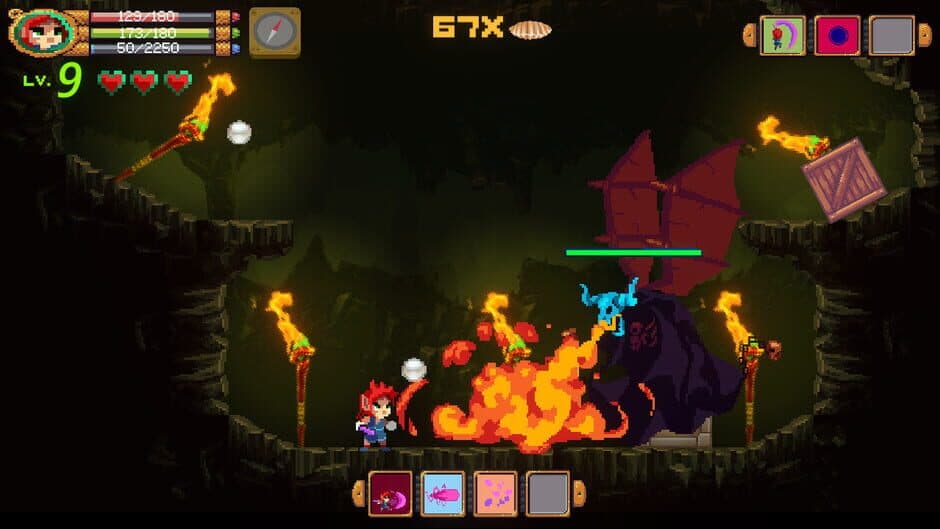 Скриншот 11 из Legend of Labot: The Golden Pearl