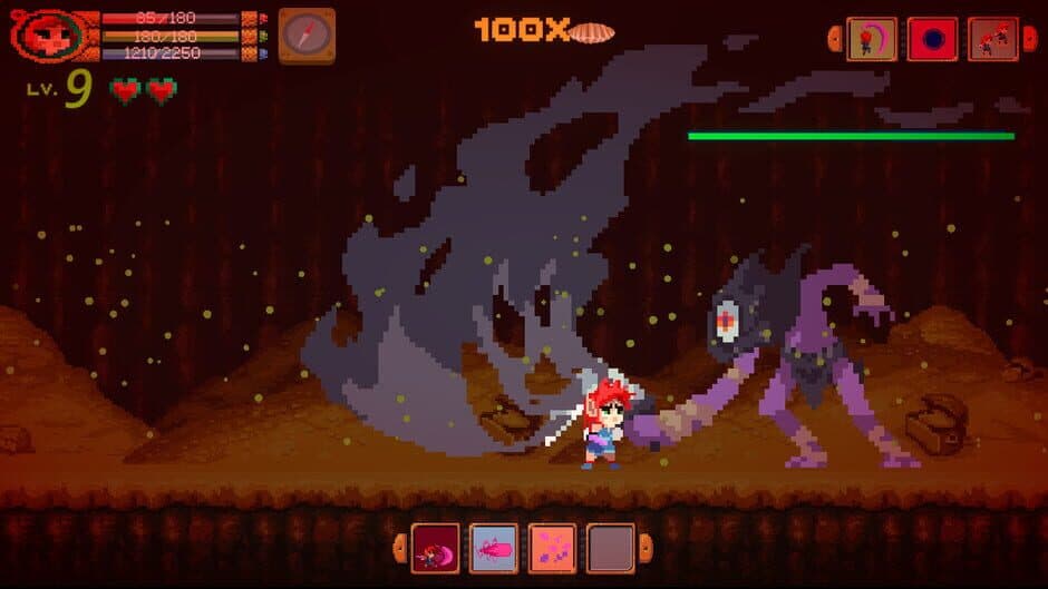 Скриншот 1 из Legend of Labot: The Golden Pearl