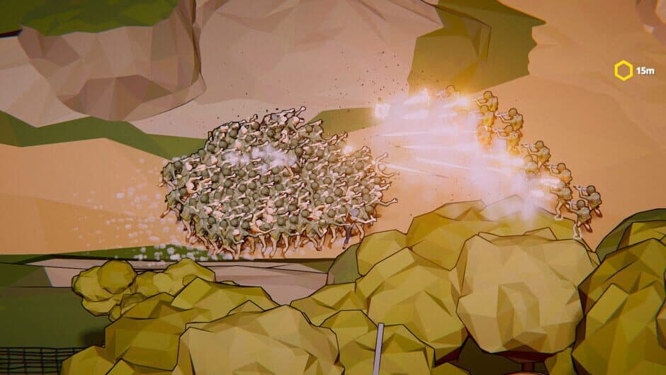 Скриншот 5 из They Are Coming!