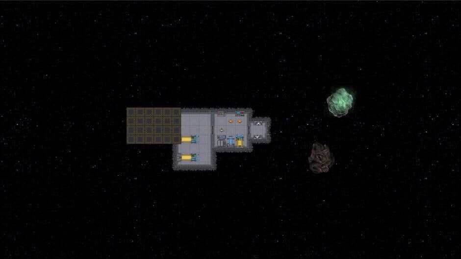 Скриншот 1 из Far Sector
