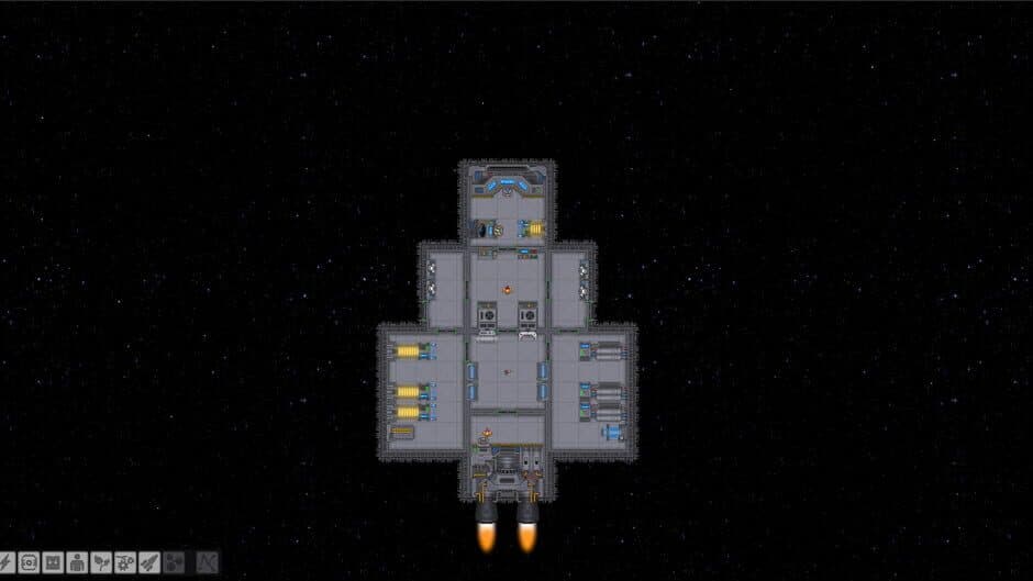 Скриншот 2 из Far Sector