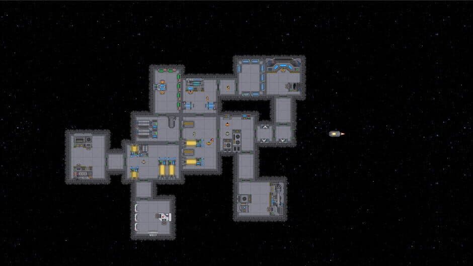 Скриншот 4 из Far Sector