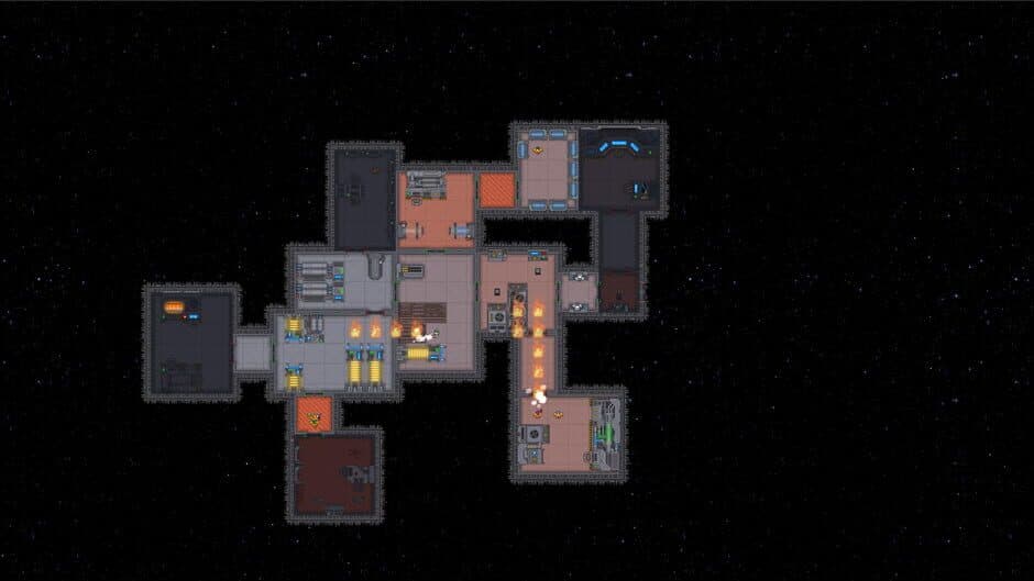 Скриншот 5 из Far Sector