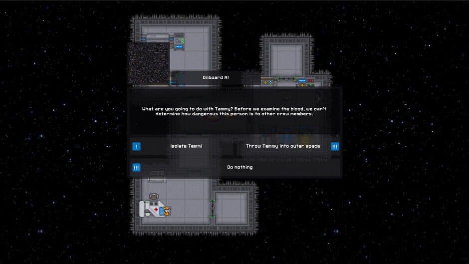Скриншот 6 из Far Sector