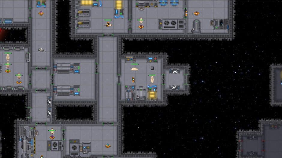 Скриншот 8 из Far Sector