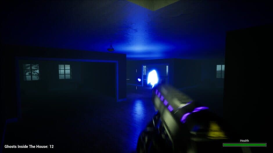 Скриншот 8 из Ghost Terminator
