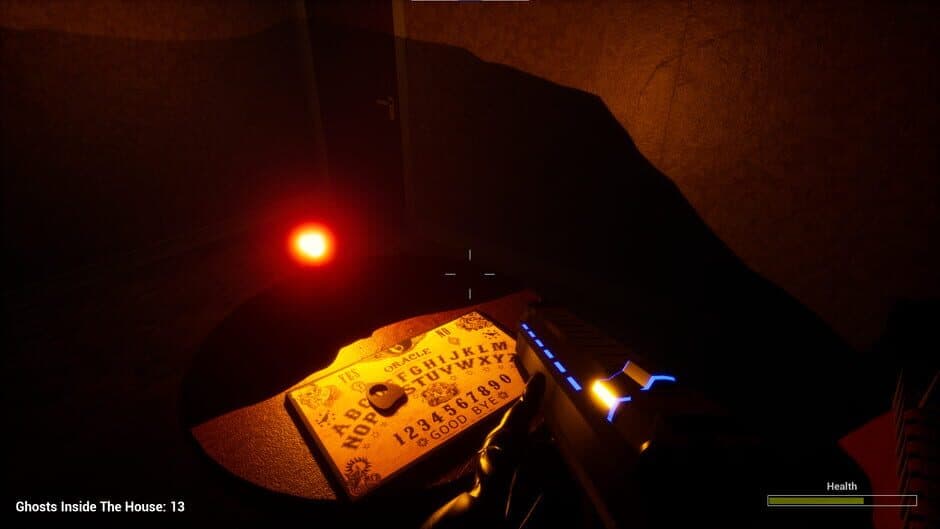 Скриншот 4 из Ghost Terminator
