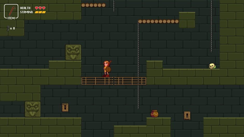 Скриншот 1 из Alchemist's Mountain