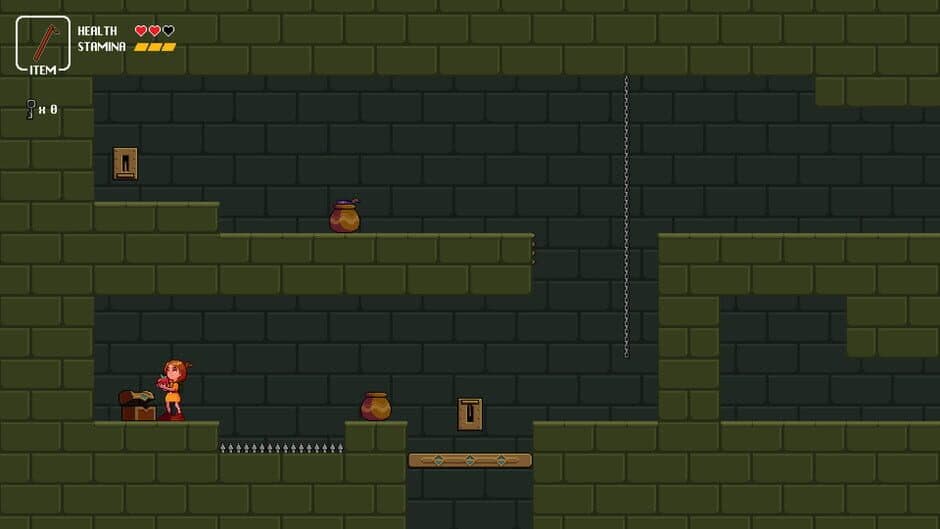Скриншот 2 из Alchemist's Mountain