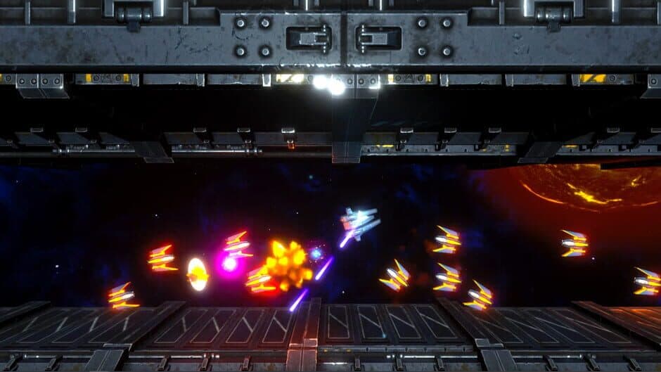 Скриншот 1 из Endocrisis Hyperactive