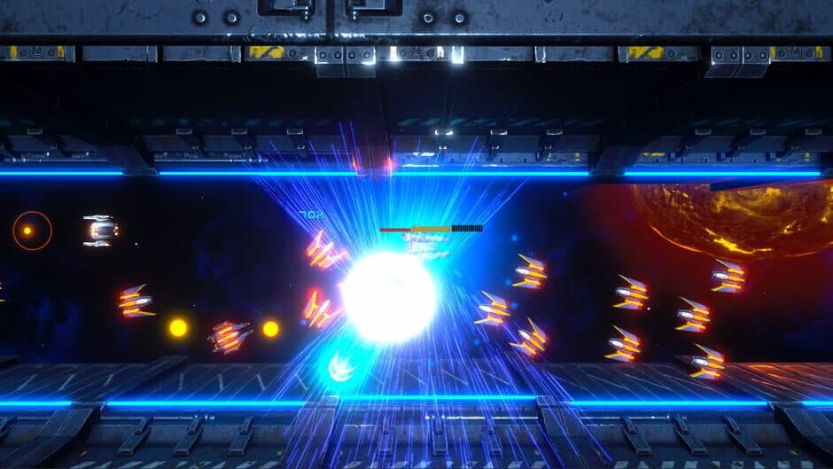 Скриншот 2 из Endocrisis Hyperactive
