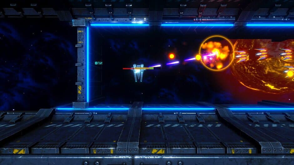 Скриншот 3 из Endocrisis Hyperactive